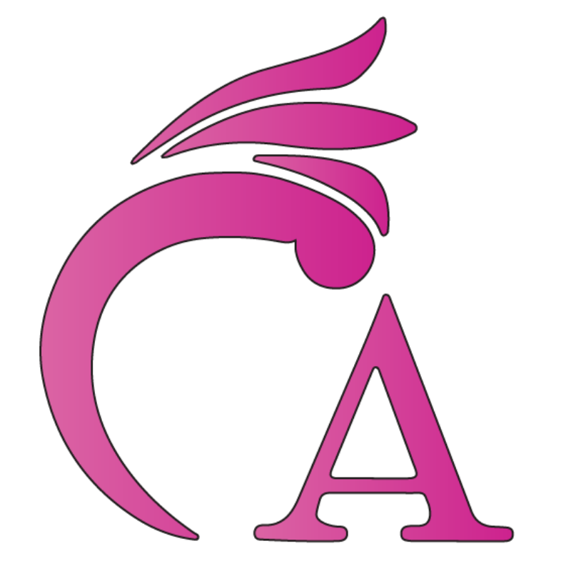 Logo Icon pink 01